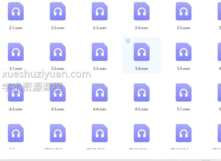 周庆亮-无法六爻太极直断录音插图