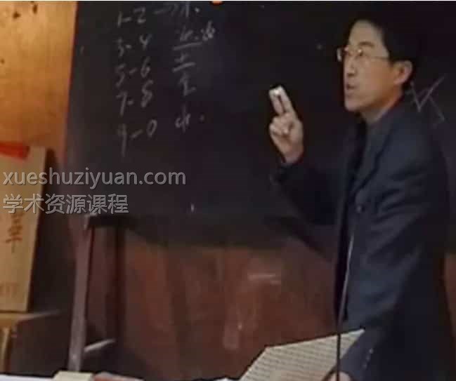 高培淇-姓名学23集插图