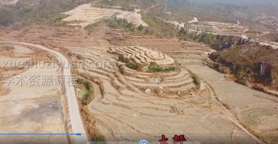 曾钰盛 杨公三元风水案例考察户外视频36集插图