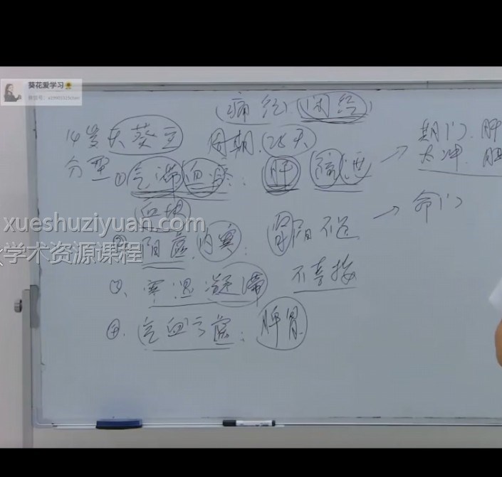 米建涛【米氏寻龙传承班】37集插图
