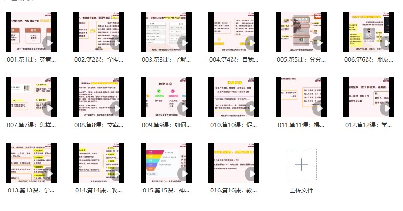  陈里昂：占卜师咨商就业指导课插图